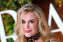 Nicole Kidman (59), actriz: 'Hemos conseguido algo que, hace 28 a�os, jam�s habr�amos imaginado que pudiera hacerse realidad'