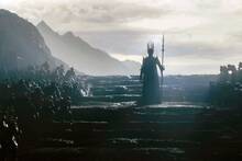 'Los anillos de poder' cambia a Sauron en la temporada 3 y confirma el mayor suceso hist�rico de 'El Se�or de los Anillos'