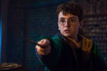 Es oficial: HBO deslumbra con el nuevo tr�iler de 'Harry Potter' e intenta captar la magia de la saga de pel�culas de fantas�a