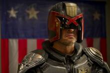 Es oficial: Juez Dredd regresa oficialmente este mismo octubre con una nueva aventura de ciencia ficci�n y celebra sus 50 a�os