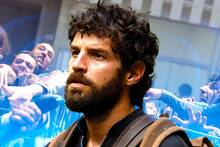 'Apocalipsis Z: Nuevo mundo' es la nueva gran pel�cula de zombis espa�ola: ya tiene tr�iler, fecha de estreno y va a arrasar