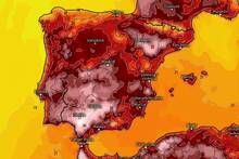Los meteor�logos lo confirman: las olas de calor nocturnas disparar�n las noches por encima de los 40 �C en verano