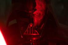 Hayden Christensen, sobre su pel�cula como Darth Vader en 'la nueva Star Wars': 'Me encantar�a hacerlo'