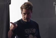 Marvel habla sobre el regreso de Robert Downey Jr. como Tony Stark en 2028 y muestra su proyecto: 'Ser� con los Vengadores'