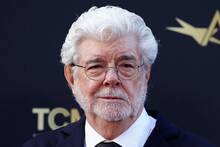 George Lucas confiesa por qu� decidi� cancelar su nueva trilog�a de Star Wars: 'Bueno, tengo 82 a�os, as� que tengo un l�mite'