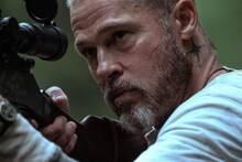 Ya hemos visto la mejor pel�cula de Brad Pitt en a�os: pura supervivencia y drama con el director de 'Escuadr�n Suicida' en DC