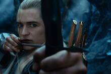 La nueva pel�cula de 'El Se�or de los Anillos' reemplaza a Legolas y marca un cambio en la Tierra Media con Peter Jackson