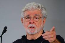 George Lucas (82) justifica el mayor cambio de Star Wars: 'Las pel�culas no estaban terminadas, por eso las reh�ce despu�s'