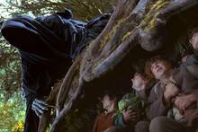 La nueva pel�cula de 'El Se�or de los Anillos' da una lecci�n a 'Los anillos de poder' y muestra el gran error de Prime Video