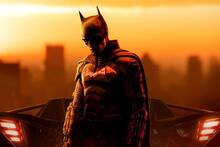 Robert Pattinson habla sobre la uni�n de 'The Batman' con el Universo DC de James Gunn: 'El problema es el tono'