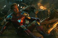 'Vengadores Endgame Encore' arrasa, muestra el error de Capit�n Am�rica y cambia el UCM tras el final de Tony Stark