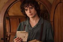 'El Se�or de los Anillos' muestra el regreso de Elijah Wood como Frodo a sus 45 a�os en la nueva pel�cula con Peter Jackson
