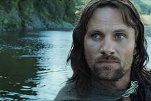 La nueva pel�cula de 'El Se�or de los Anillos' reemplaza a Aragorn y marca un gran cambio en la Tierra Media con Peter Jackson