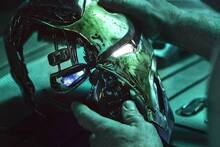 Marvel habla sobre la conexi�n entre Tony Stark y Doctor Doom tras los cambios de la nueva 'Vengadores: Endgame' en el UCM