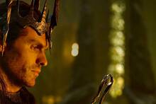 'Los anillos de poder' cambia la historia de Sauron en 'El Se�or de los Anillos' y rompe con la saga de Peter Jackson en el cine