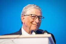 Bill Gates (70 a�os), fundador de Microsoft: 'La IA es un arma muy poderosa y es obligatorio ponerle un l�mite por seguridad'