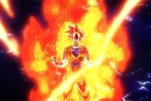 'Dragon Ball' adelanta su siguiente arco, confirma los episodios de su nuevo anime en 2026 y desata el poder de Goku