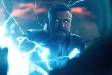 Marvel cambia otra vez a Thor y recupera la mejor versi�n del Dios del Trueno con la nueva pel�cula de los Vengadores
