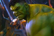 Es oficial: los hermanos Russo hablan del destino de Hulk en 'Avengers: Doomsday' y anuncian su cambio junto a Robert Downey Jr.