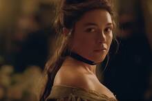Netflix prepara su nuevo bombazo con Florence Pugh: un cl�sico de la literatura de hace 74 a�os que va a arrasar en streaming