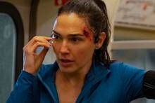 Es oficial: Gal Gadot fracasa con su nueva pel�cula en Prime Video y confirma que es la peor de toda su carrera