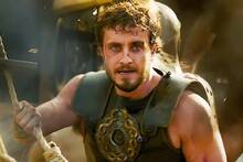 Ridley Scott (88), lo confirma: 'No he culpado a Paul Mescal del fracaso de 'Gladiator 2', es falso, estaba entusiasmado con �l'