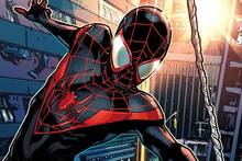 Ya es oficial: Marvel redise�a a Spider-Man y prepara una nueva era para Miles Morales en el multiverso