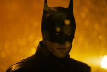 Robert Pattinson (40), actor: 'Las luchas en 'The Batman 2' son mucho m�s duras, me siento viejo al pelear tanto'