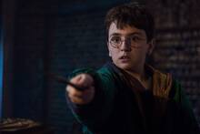 Es oficial: 'Harry Potter' deslumbra en HBO y presenta al nuevo Voldemort 25 a�os despu�s