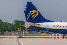 Ryanair tiene competencia en Espa�a: la aerol�nea 'low cost' que crece un 40% y ya prepara 200 rutas a todo el mundo