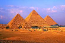 Los cient�ficos coinciden: una nueva hip�tesis cambia c�mo se construyeron las pir�mides de Egipto y no es como hab�amos pensado