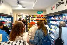 Espa�a se rinde al low cost: los supermercados baratos crecen mientras las familias hacen malabares con la cesta de la compra