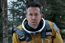 Es oficial: bautizan la nueva pel�cula de Ryan Reynolds como 'una obra maestra' y 'la mejor desde Deadpool'