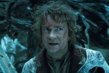 Martin Freeman (54), lo confirma: 'El Hobbit es mejor que El Se�or de los Anillos, Peter Jackson super� a la trilog�a original'