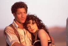 Ya es oficial: Brendan Fraser confirma la fecha del inicio de rodaje de 'La Momia 4' y el regreso de varias caras conocidas