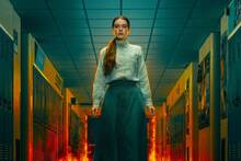 Es oficial: la nueva serie de Stephen King en Prime Video reinventa un cl�sico y deslumbra con una nueva imagen