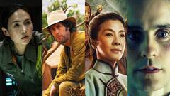 Las 10 peores películas de Netflix de toda su historia