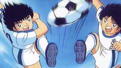 Los mejores goles de Captain Tsubasa, Oliver y Benji