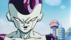 Las 10 mejores frases de Freezer
