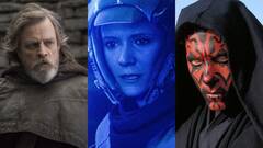 Star Wars: Nuevos detalles sobre la triloga de secuelas indita de George Lucas