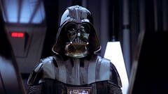 Las 10 mejores frases de Darth Vaderen Star Wars