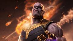Las 10 mejores frases de Thanos