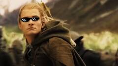 Quin es el mejor arquero? Twitter se debate entre Legolas, Katniss y ms
