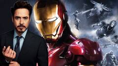 Las 10 mejores frases de Iron Man/Tony Stark