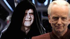 Las 10 mejores frases del Emperador Palpatine / Darth Sidious