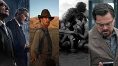 Las mejores películas exclusivas de Netflix hasta la fecha (2023)