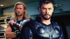 Las 10 mejores frases de Thor