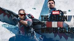 Falcon y el Soldado de Invierno: Explicamos el final de la serie y las escenas postcrditos