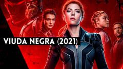 Viuda Negra: Fecha de estreno, reparto, triler y detalles de lo nuevo de Marvel