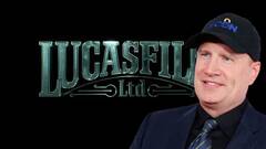 Kevin Feige no quiere hacerse con el control de Lucasfilm